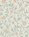 118 341 4 Sekelskifte William Morris _ Co. Tapet   Scroll Thyme Pear 01