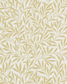 118 342 1 Sekelskifte William Morris Co Tapet Willow Camomile 01