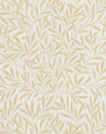 118 342 2 Sekelskifte William Morris Co Tapet Willow Buff 01