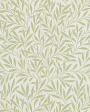 William Morris & Co. Tapete - Willow Olive thumbnail image