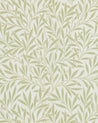 118 342 4 Sekelskifte William Morris Co Tapet Willow Olive 01