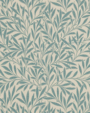 William Morris & Co. Tapete - Willow Slate thumbnail image