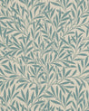 118 342 4 Sekelskifte William Morris Co Tapet Willow Slate 01