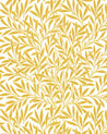 118 342 7 Sekelskifte William Morris Co Tapet Willow Yellow 01