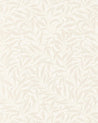 118 345 1 Sekelskifte William Morris Co Tapet Pure Willow Boughs Ivory Pearl 01