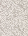 118 345 4 Sekelskifte William Morris _ Co Tapet Pure Willow Boughs Dove Ivory 01