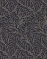 118 345 5 Sekelskifte William Morris _ Co Tapet Pure Willow Boughs Charcoal Black 01