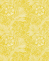 118 638 12 Sekelskifte William Morris Co Tapet Marigold Yellow 01