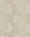 118 638 3 Sekelskifte William Morris Co Tapet Marigold Linen 01