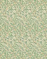 118 682 Sekelskifte William Morris Co Tapet Willow Boughs Minor 01