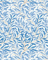 118 683 7 Sekelskifte William Morris Co Tapet Willow Boughs Woad 01