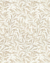 118 683 8 Sekelskifte William Morris Co Tapet Willow Boughs Linen 01