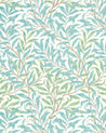 118 683 9 Sekelskifte William Morris Co Tapet Willow Boughs Willow Seaglass 01