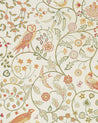 118 693 3 Sekelskifte William Morris _ Co. Tapet Newill ivory sage 01