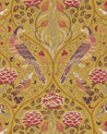 118 697 1 Sekelskifte William Morris Co Tapet Seasons by May Saffron 01