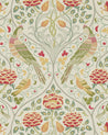 118 697 3 Sekelskifte William Morris Co Tapet Seasons by May Linen 01