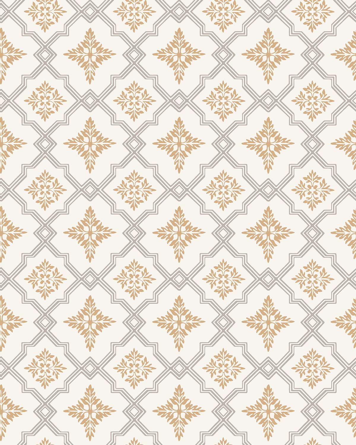 Duro Tapete – Börsjö – Beige image