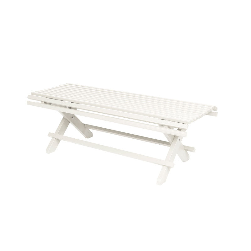 Hagebenk Sundborn - Klassisk, 145 cm image