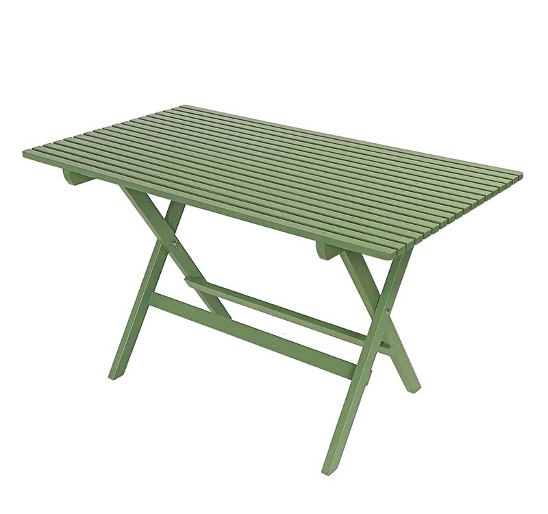 Hagebord - Veranda, sammenleggbart, 145 cm image