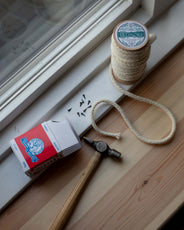 Søm - 10 mm, 500gr thumbnail image