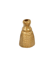 Damper tassel - Brass thumbnail image