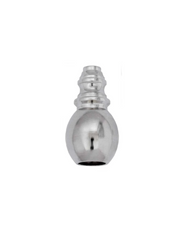 Damper tassel drop - Nickel thumbnail image