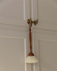 Støvbørste - Pæretræ & Geithår thumbnail image