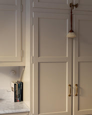 Støvbørste - Pæretræ & Geithår thumbnail image