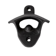 Kapselåbner Støbejern - Vægmonteret thumbnail image