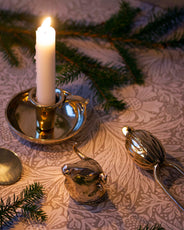 Flaschenöffner Messing – Stierkopf thumbnail image