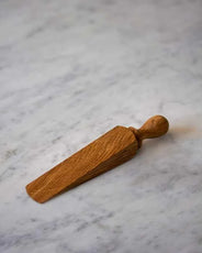 Small door stop - Wood wedge thumbnail image