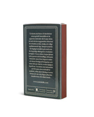 Sekelskifte Matchbox – Matches thumbnail image