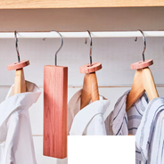 Cederträringar - 10 st thumbnail image