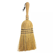 Riskostebørste - Træskaft 43 cm thumbnail image