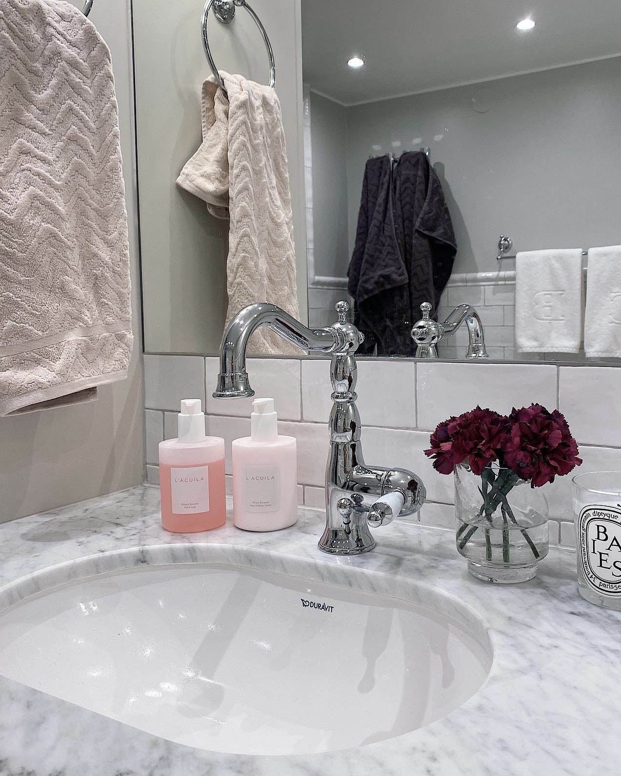 Bathroom Faucet - Oxford image