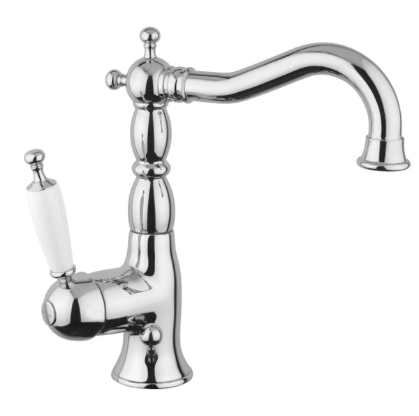 Bathroom Faucet - Oxford image