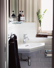 Håndvask - Burlington hjørnehåndvask thumbnail image