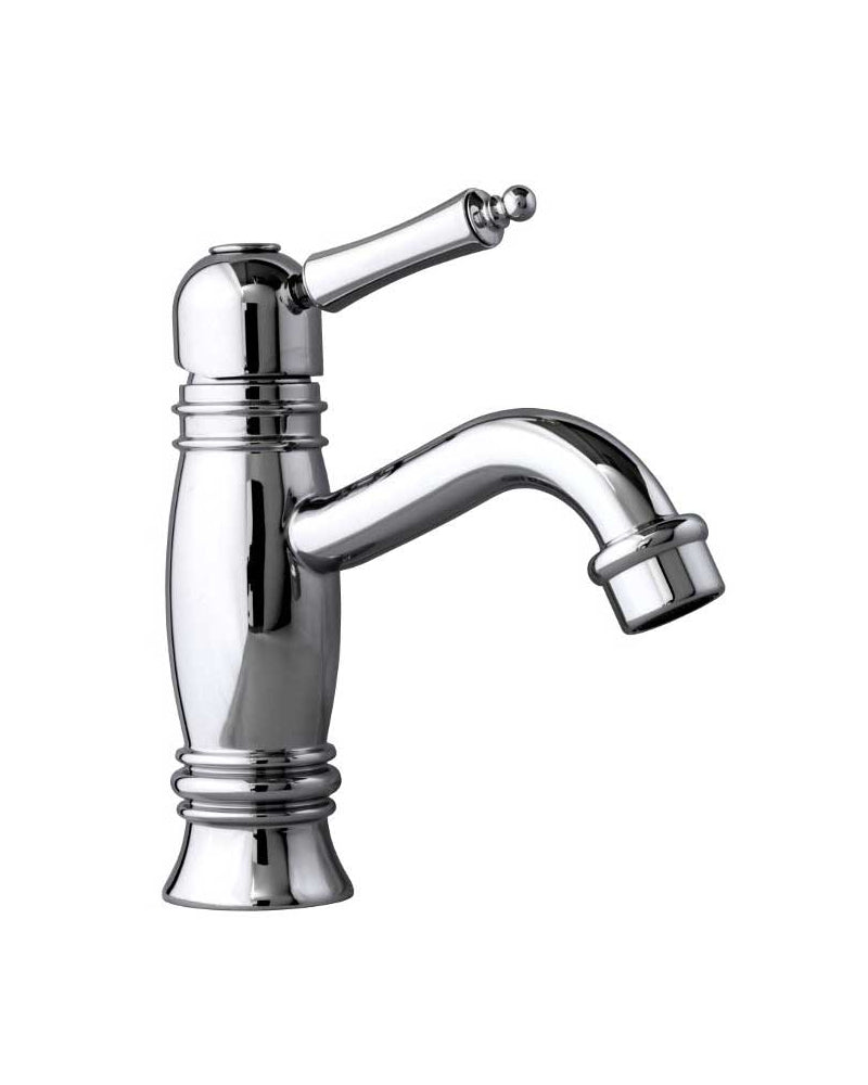 Bathroom Faucet - Oxford Mini Chrome image