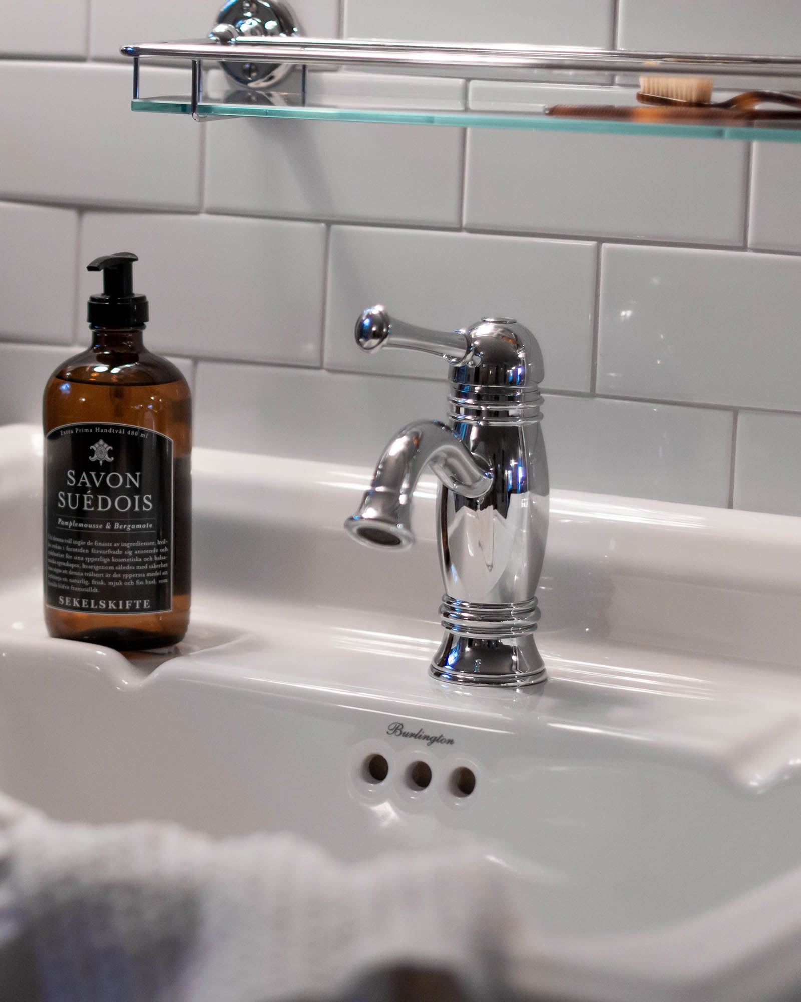 Bathroom Faucet - Denver II image