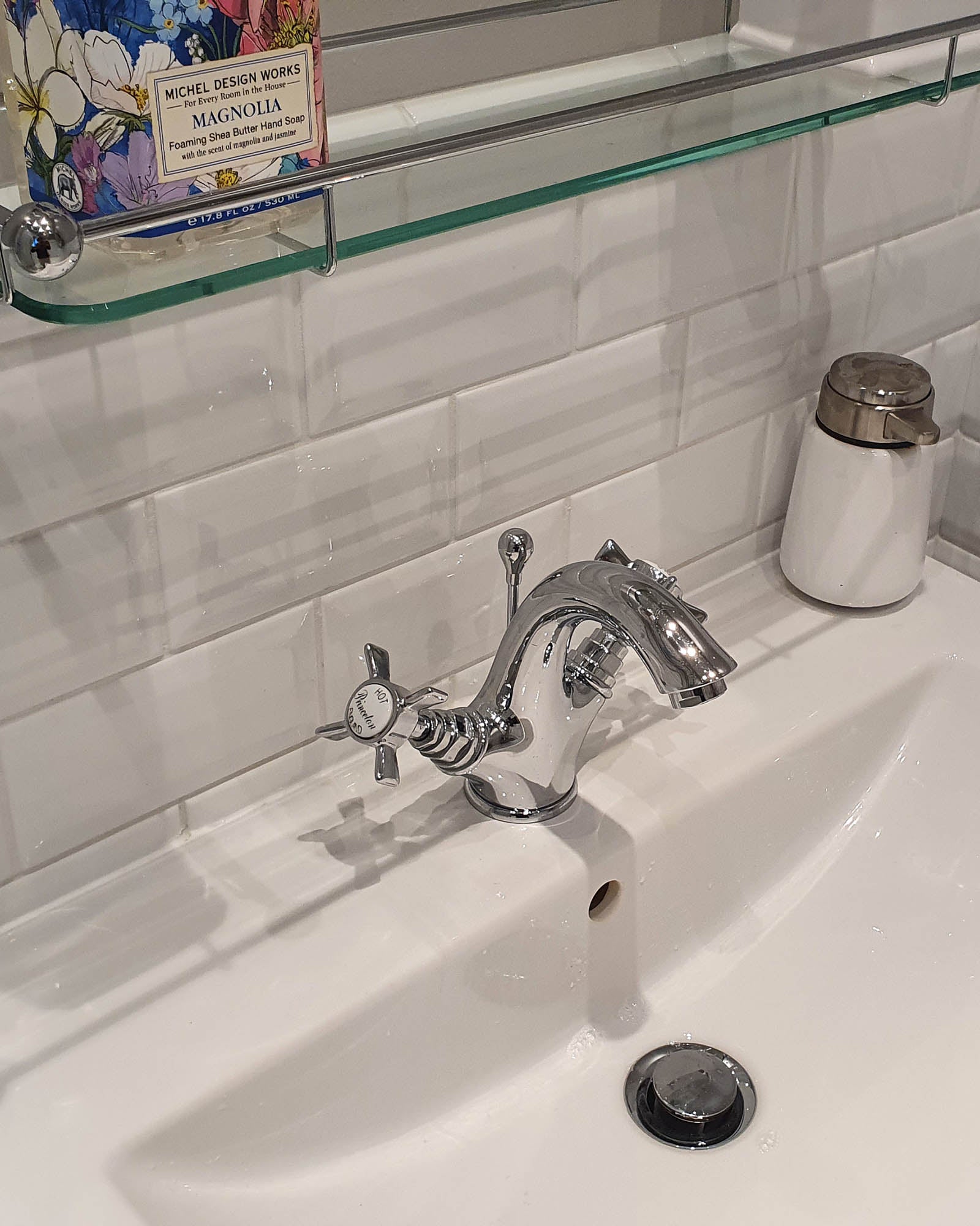 Bathroom Faucet - Princeton II image
