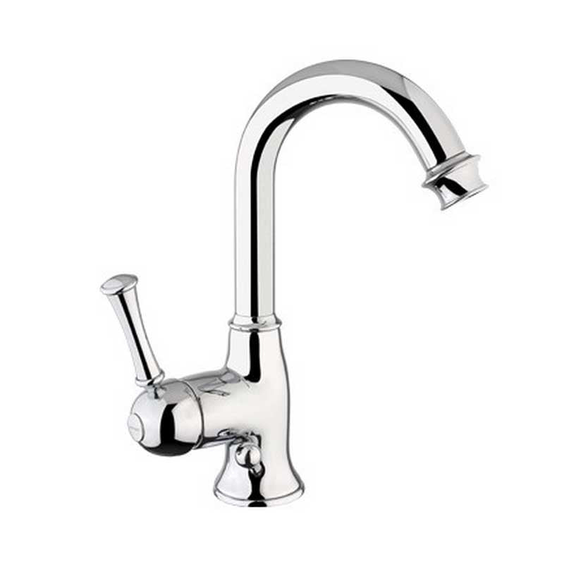 Bathroom Faucet - Denver bow chrome image