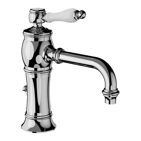 Bathroom Faucet - Horus Eloise single lever image