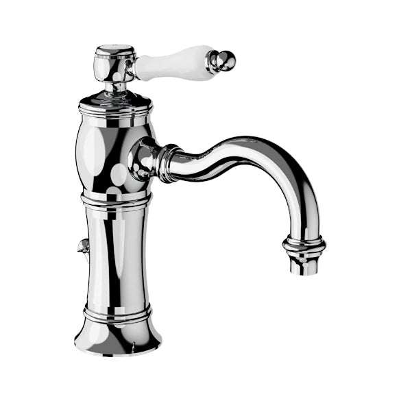 Bathroom Faucet - Horus Julia single lever image