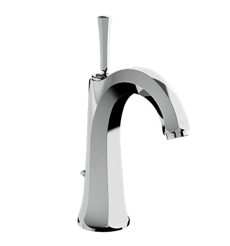 Bathroom Faucet - Horus Ascott Art Deco image