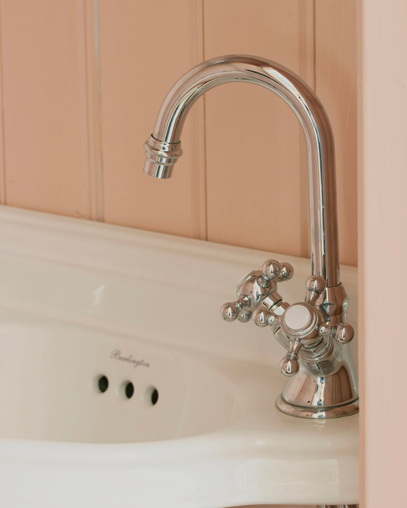 Bathroom Faucet - Horus Mini image