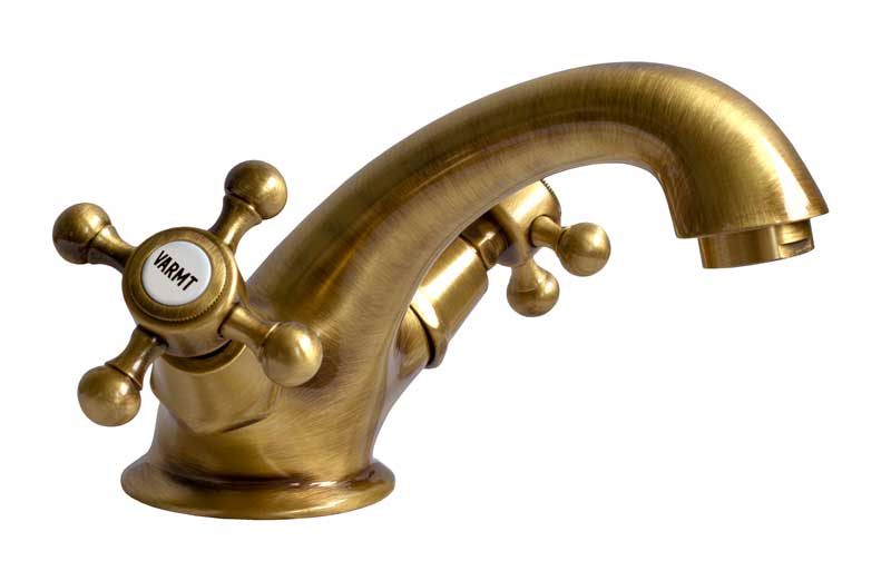 Bathroom Faucet - Kensington bronze image