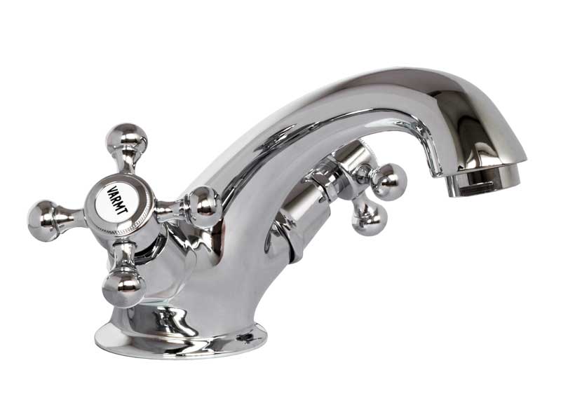 Bathroom Faucet - Kensington chrome image