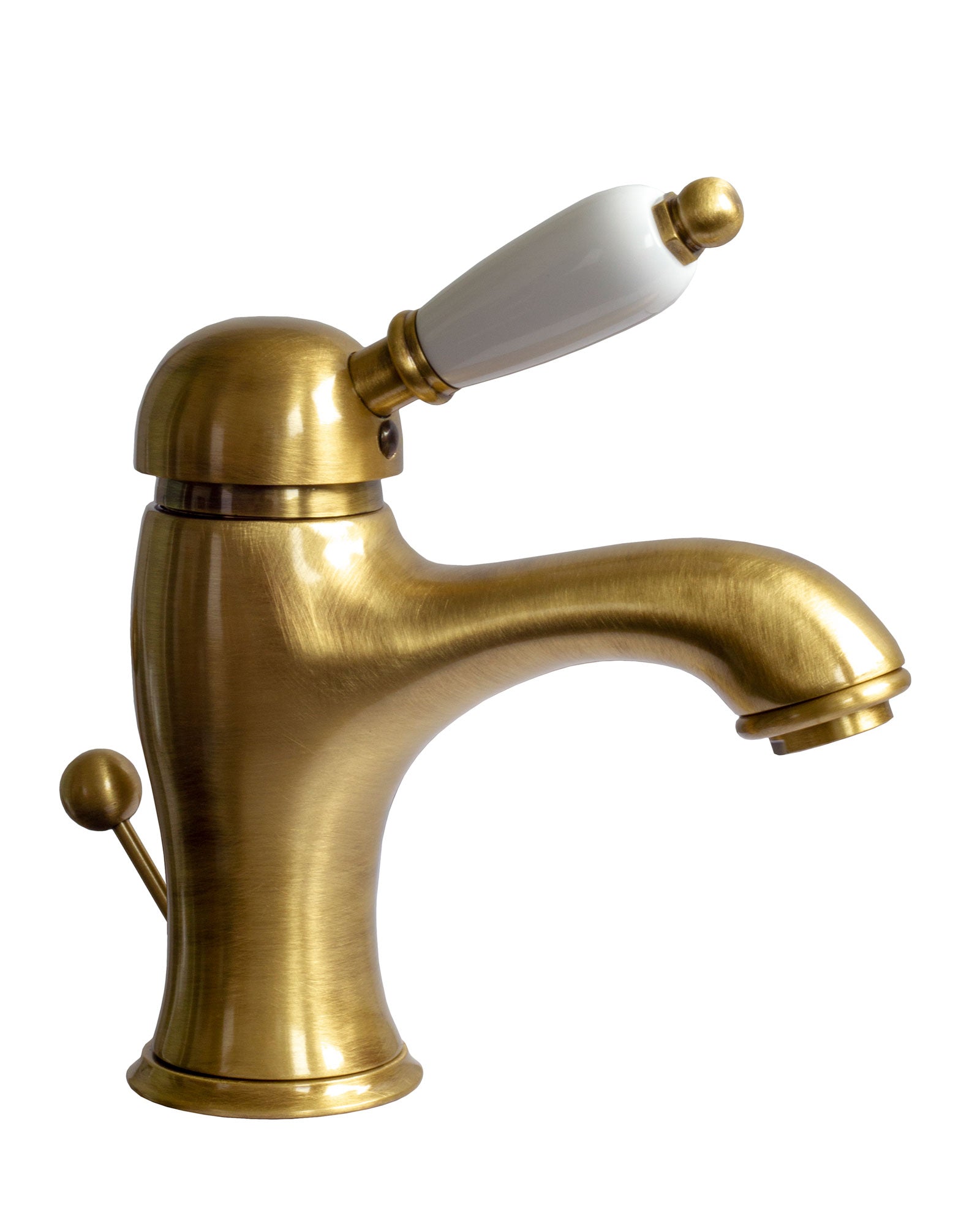 Bathroom Faucet - Paddington bronze image