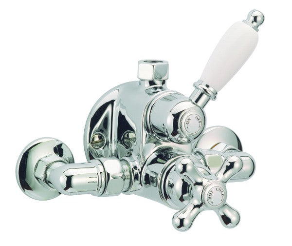 Shower Set - Croisette shower head image