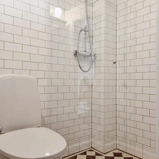 Duschtermostat - Donegal 150 cc image